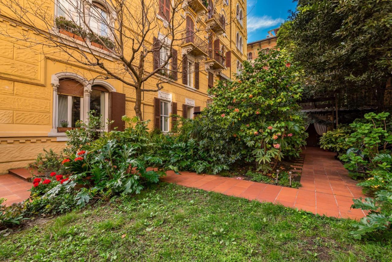 Il Verde In Citta, Terre Marine La Spezia Exterior photo